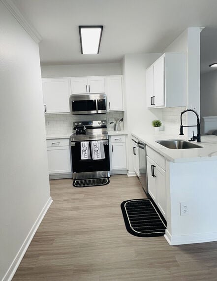 Photo - Get $500 Off on a Spacious 2/2 Apt! Unit LVA1