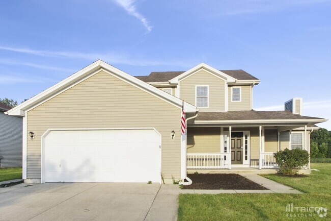 Building Photo - 4609 Clairmont Dr Rental