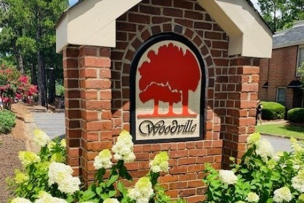 Woodville Apartments