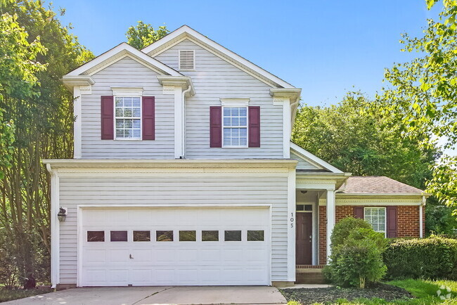 Building Photo - 105 Sweetbriar Ct Rental