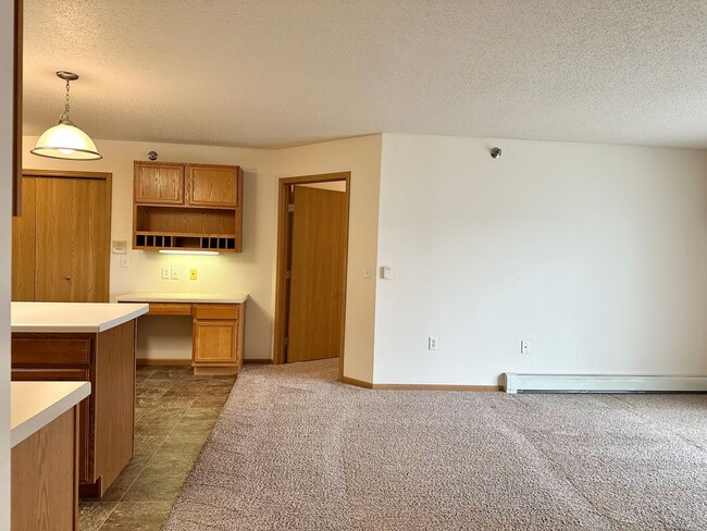 Photo - Walk Out Patio - 2 Bedroom 2 Bath Unit 106