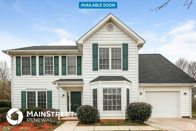 Building Photo - 4101 Auburn Hills Dr Rental