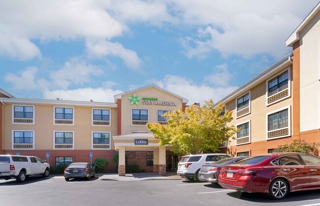 Photo - Furnished Studio-Livermore - Airway Blvd.