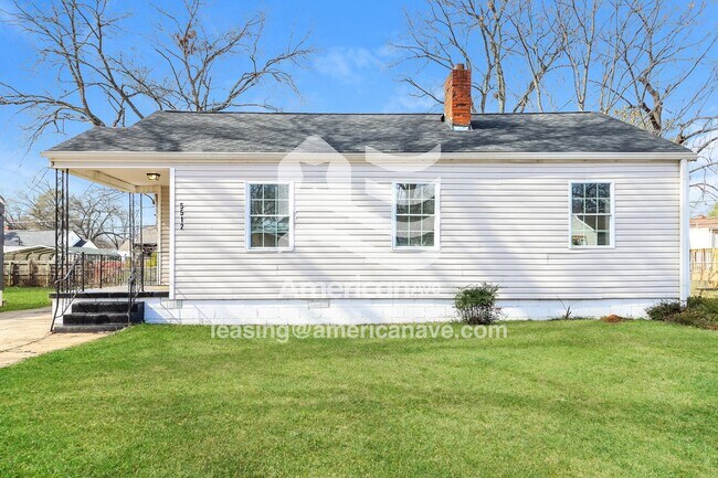 Building Photo - 5512 Ave P