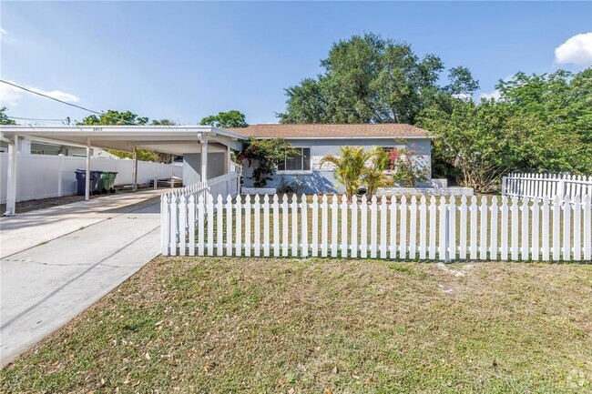 Building Photo - 3413 W Rogers Ave Rental