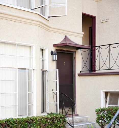 Photo - Orange Street