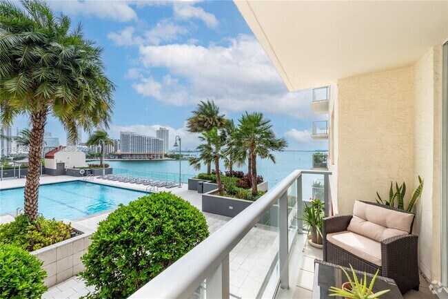 Building Photo - 1155 Brickell Bay Dr Unit 708 Rental