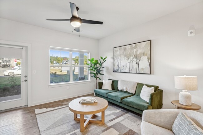 Photo - Pines at Wake Forest