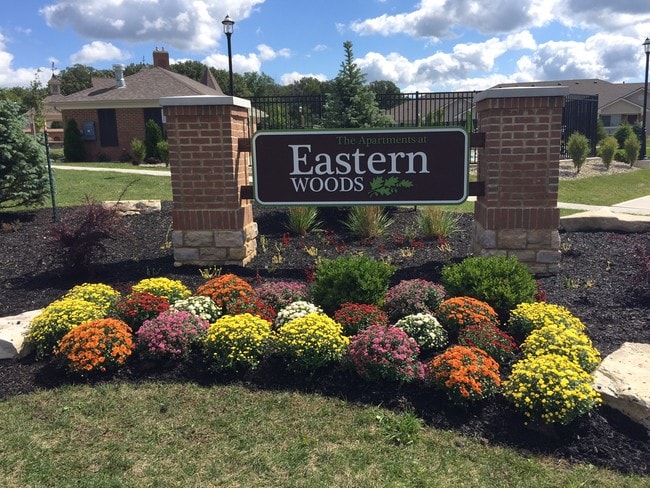Photo - The Apartments at Eastern Woods