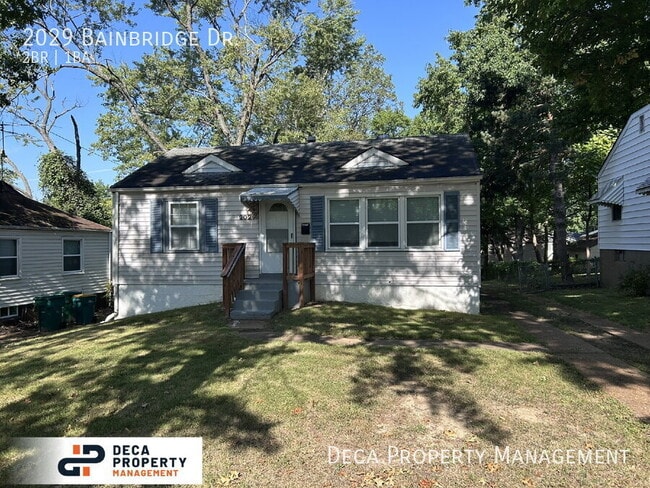 Building Photo - 2029 Bainbridge Dr Rental