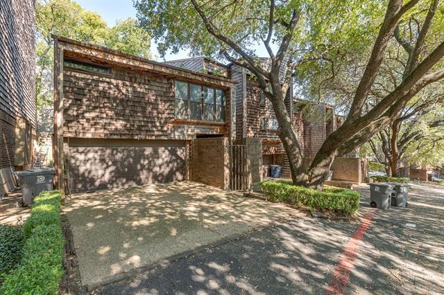 Photo - 7418 Fair Oaks Ave Condo Unit F
