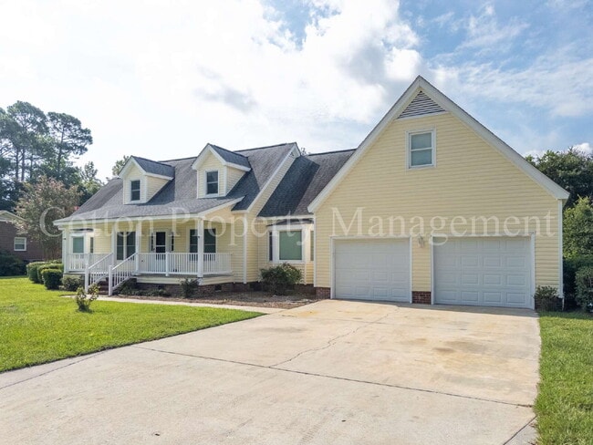 4602 Terry Ln