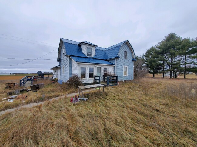 Photo - 5732 E Grass Lake Rd House