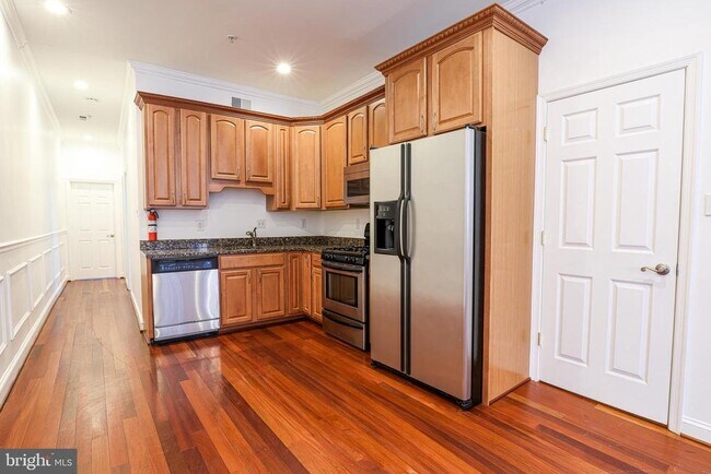 Photo - 2721 13th St NW