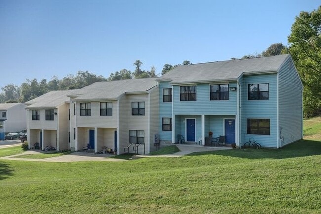 Building Photo - 507 Old W Rd Unit #507