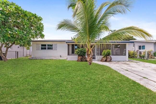 Photo - 4641 SW 25th Terrace