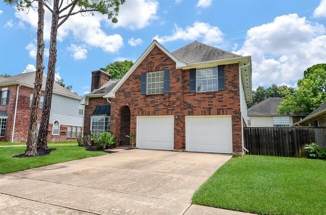 Building Photo - 1206 Green Knoll Dr Rental