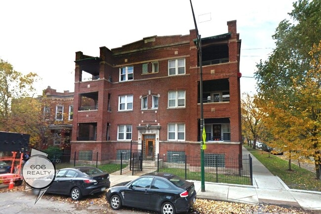Building Photo - 3409 W Parker Ave Unit 2