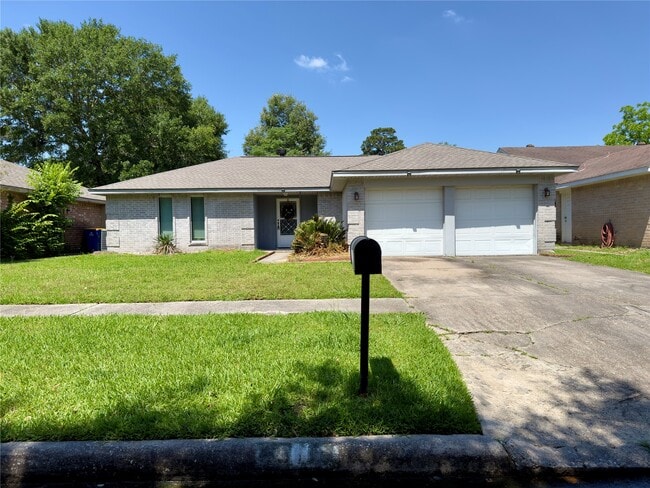Building Photo - 23115 Bright Star Rd