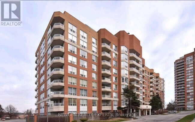Photo - 480 McLevin Ave Unit 303