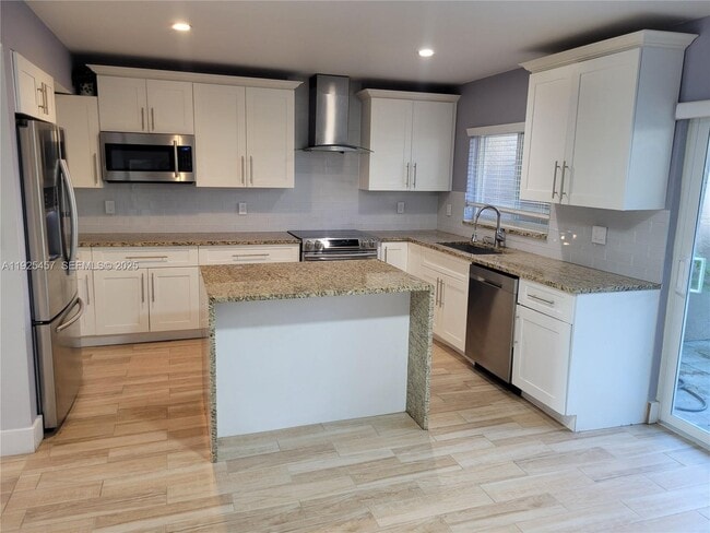 Photo - 1325 NW 123rd Ter