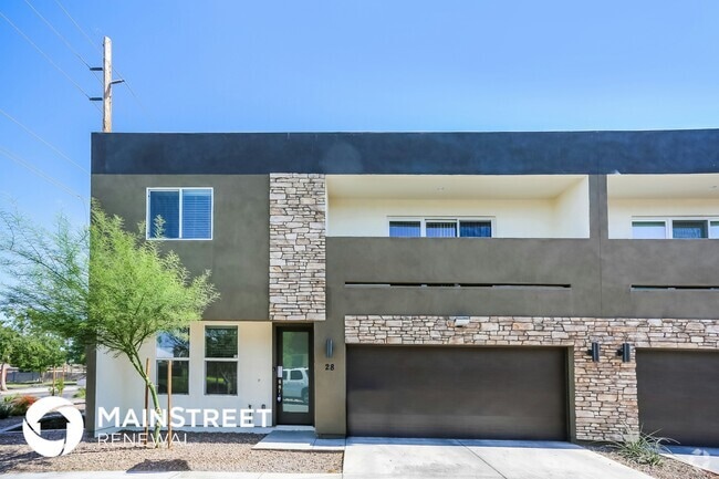 Building Photo - 2000 N 36th St Rental