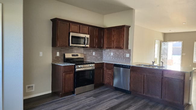 Photo - 2606 S Silver St