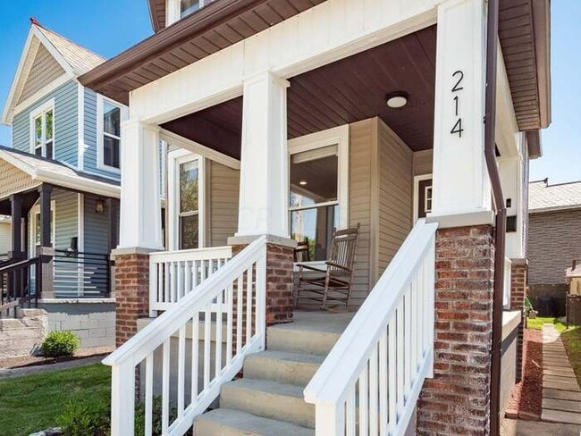 Photo - 214 N 17th St
