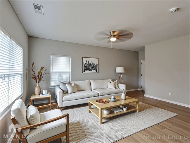 Building Photo - 1402A Neely St Rental