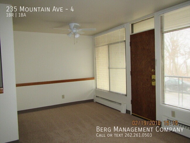 Photo - 235 Mountain Ave Unit 4