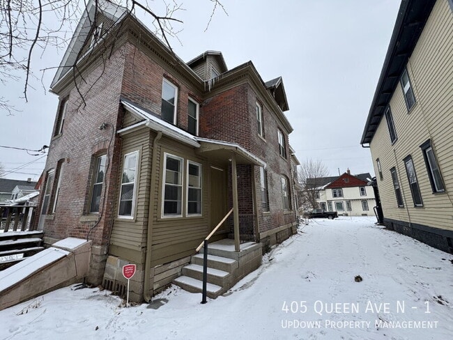 Photo - 405 N Queen Ave Unit 1