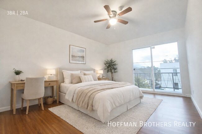 Photo - 1445 S Sherbourne Dr Unit 11