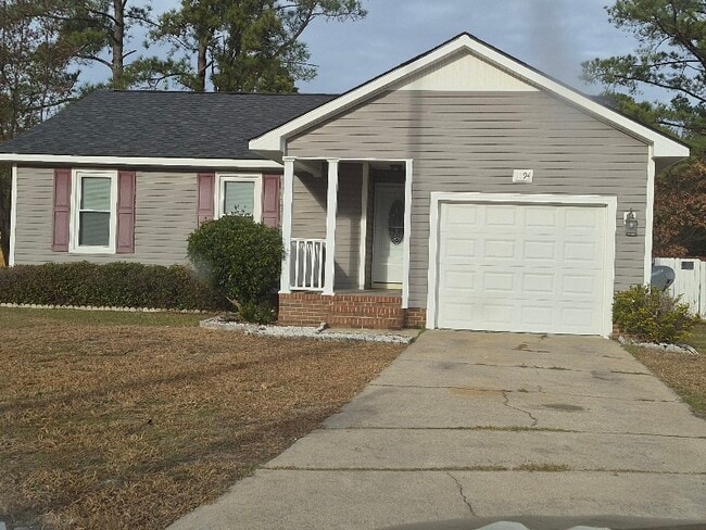 Building Photo - 1594 Menola Ct