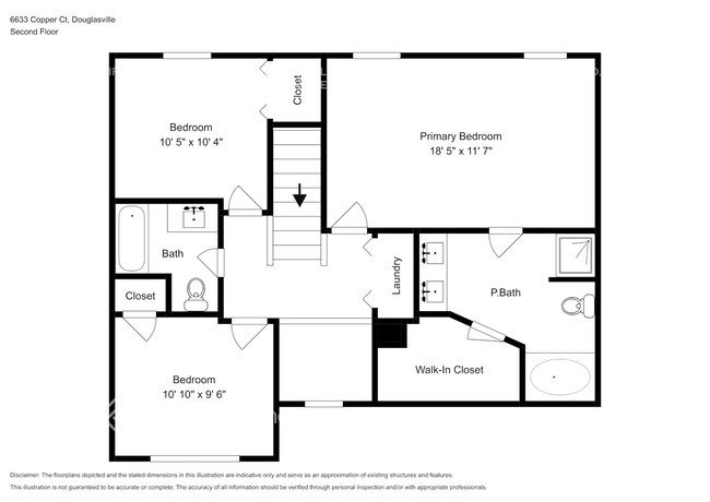 Photo - 6633 Copper Ct