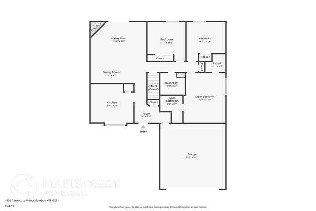 Photo - 4895 Canal Cove Way