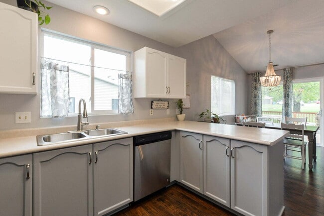 Photo - Welcome to your future home in Branson, MO!