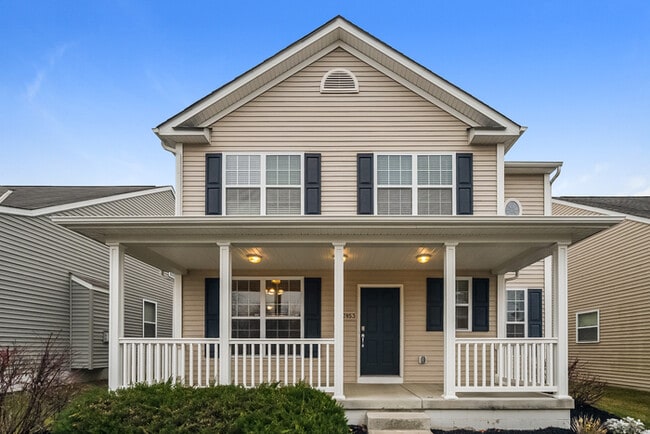 Building Photo - 7853 Waggoner Trace Dr