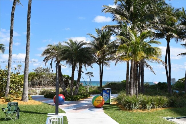 Building Photo - 1849 S Ocean Dr Unit 407