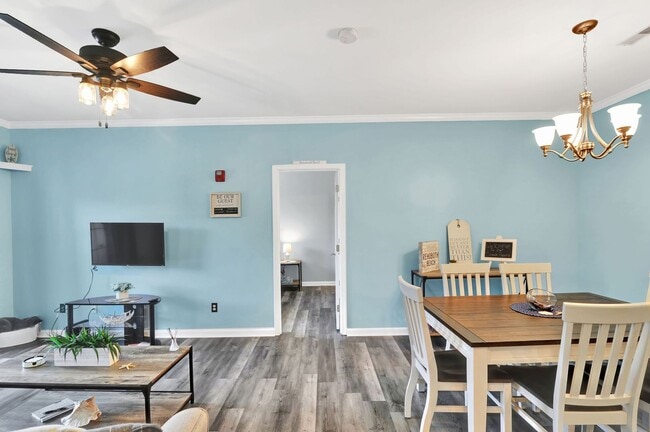 Photo - Charming 2-Bed, 2-Bath Condo for Rent in R...