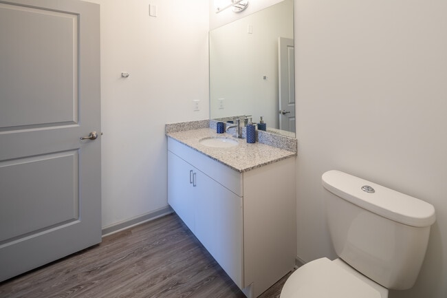 Photo - Edgewater Apartments and Townhomes