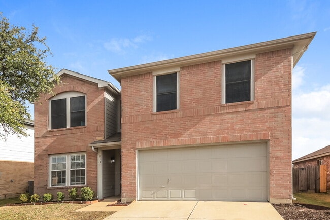 Photo - 813 Post Oak Trail