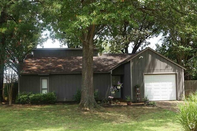Building Photo - 1218 Simmonsridge Dr Rental