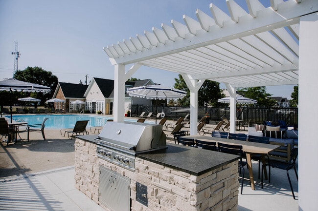 Sunbury Commons
