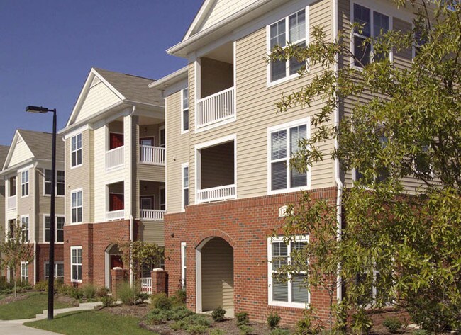 Magnolia Pointe Apartment Homes Para alquiler en Durham