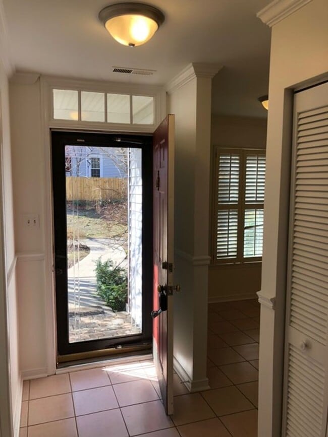 Photo - Pet-Friendly 2BR/2BA TH in Summer Hill – Multi-Year Lease, Henrico