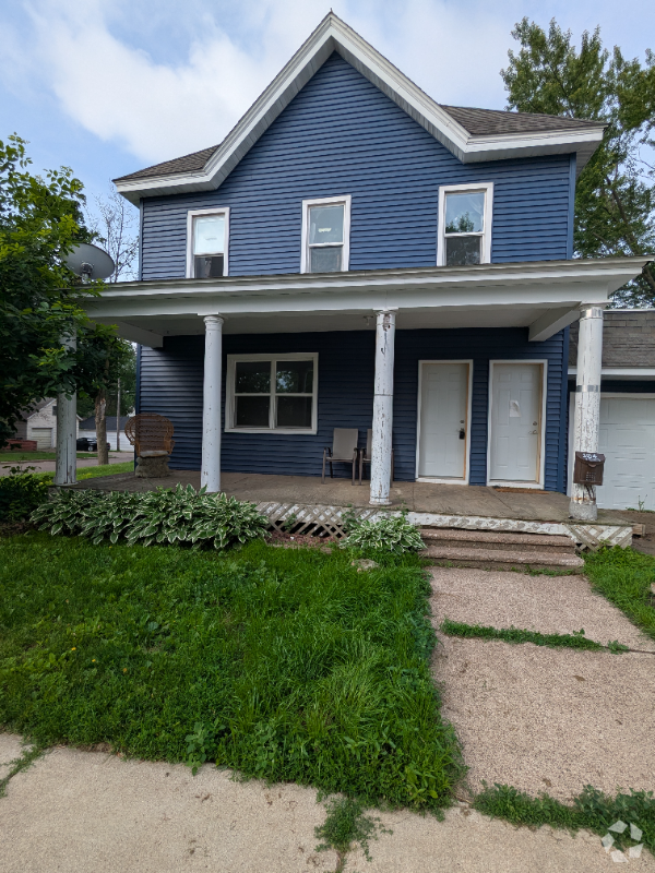 Building Photo - 104 N Rural St Rental