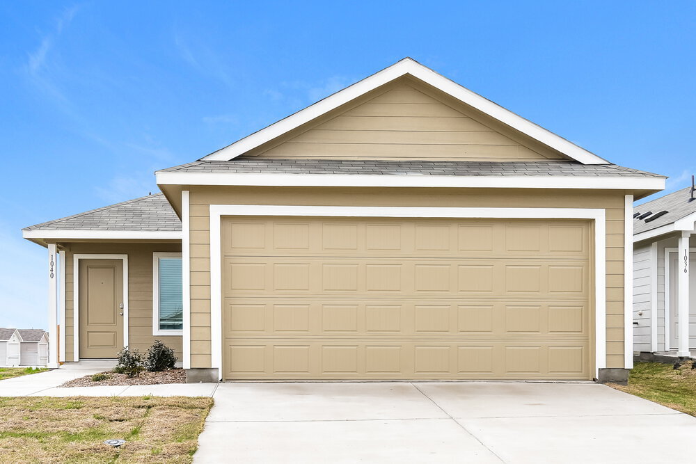 Photo - 1040 Calley Pear Trl