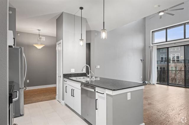 Building Photo - 4414 Cedar Springs Rd Unit 309 Rental