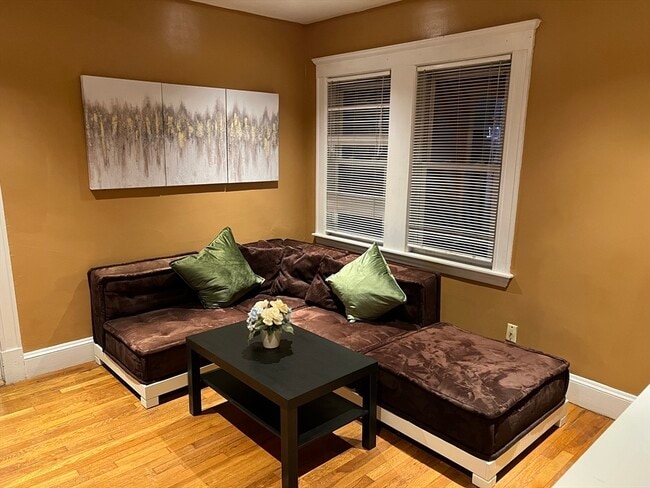 Building Photo - 95 E Squantum St Unit 1 Rental