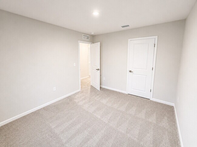 Photo - Available Now! Stunning 2025-Built 4BR/2BA South Lakeland Home with Office, Loft, and EV Charger!